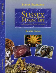Sussex Marine Life front cover_LR