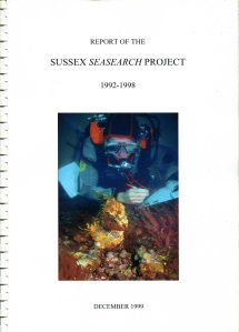 Sussex Seasearch Report 1999